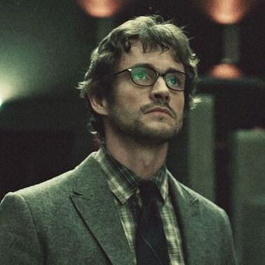 Will Graham
